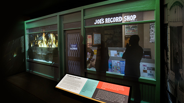 Detroit 67: Perspectives