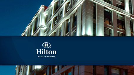 Hilton